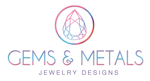 Gems & Metals  