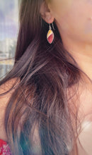 Mookaite Earrings